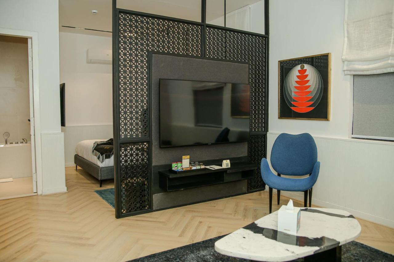 Ambiance Boutique Art Hotel Λαχόρη Εξωτερικό φωτογραφία