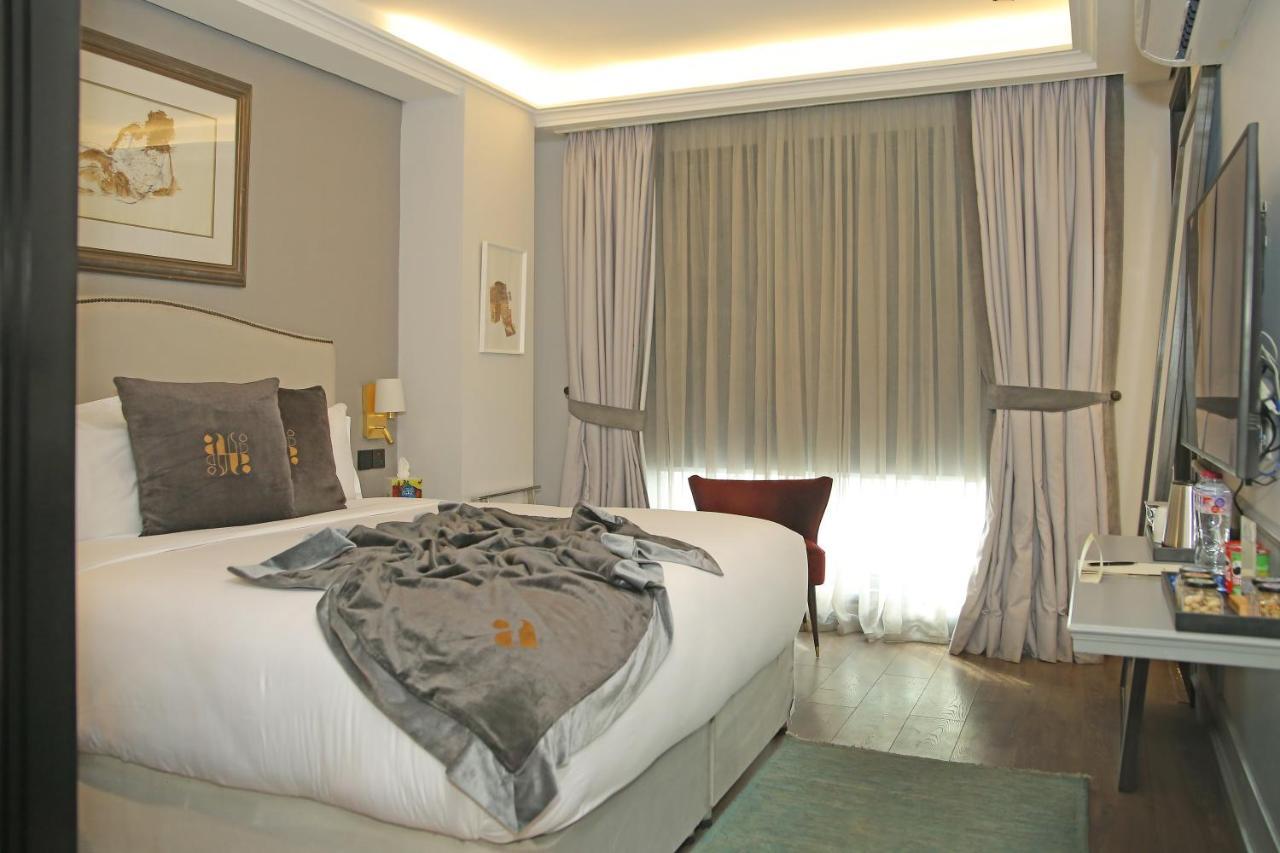 Ambiance Boutique Art Hotel Λαχόρη Δωμάτιο φωτογραφία