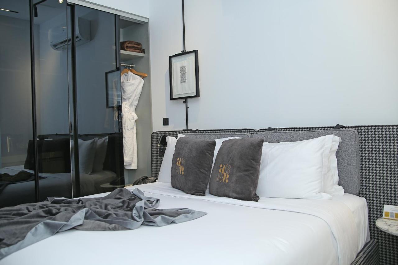 Ambiance Boutique Art Hotel Λαχόρη Δωμάτιο φωτογραφία