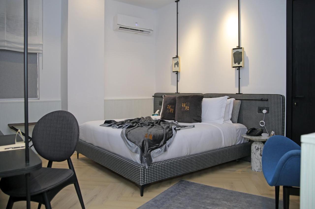 Ambiance Boutique Art Hotel Λαχόρη Δωμάτιο φωτογραφία